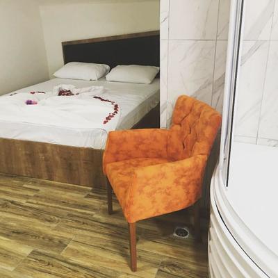 Kirdag Apart Hotel