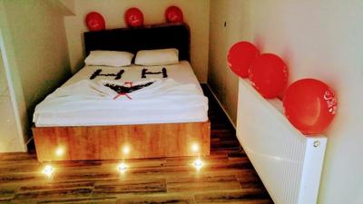 Kirdag Apart Hotel