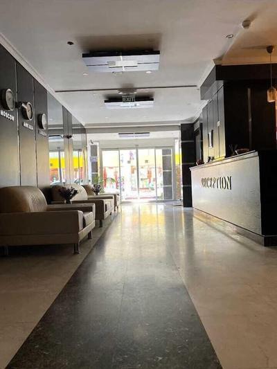 Kolibry Hotel Spa