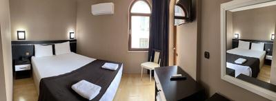 Kolibry Hotel Spa