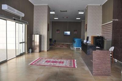 Bahas Hotel
