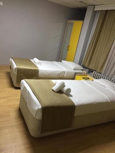 Stat Otel