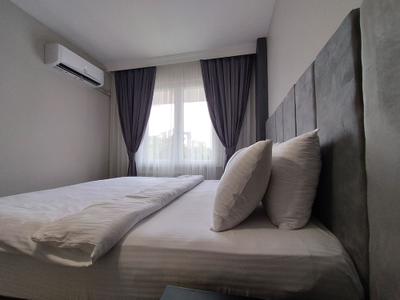 Moon Apartment