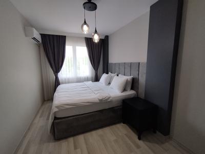 Moon Apartment