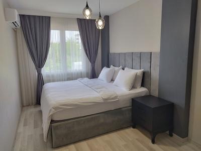Moon Apartment