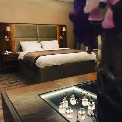 Yalı Bahçe Butik Otel