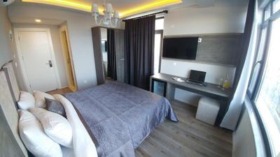 Yalı Bahçe Butik Otel