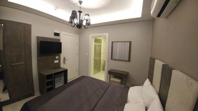Yalı Bahçe Butik Otel