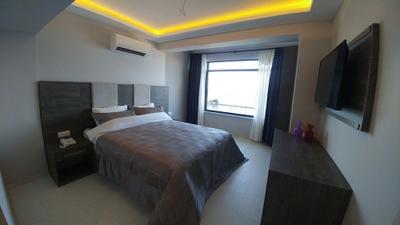 Yalı Bahçe Butik Otel