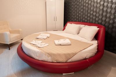 Araz Suit Otel