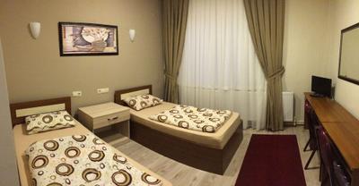 Seckin Pansiyon