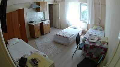 Deniz Apart Otel