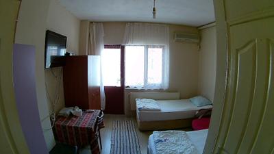 Deniz Apart Otel