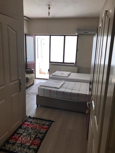 Deniz Apart Otel