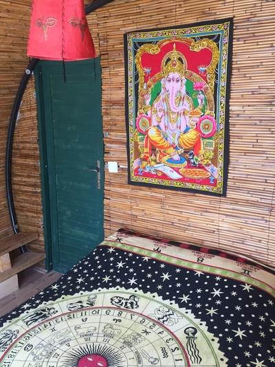 Mandala Camping - Adults Only