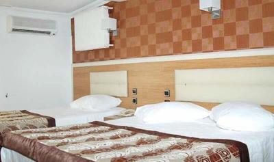 Hotel Keskin