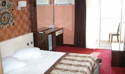Hotel Keskin