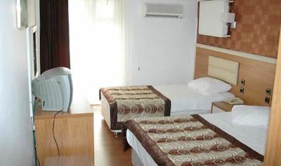 Hotel Keskin