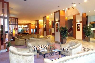Hotel Keskin