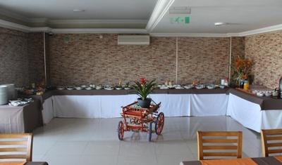 Sahin Hotel