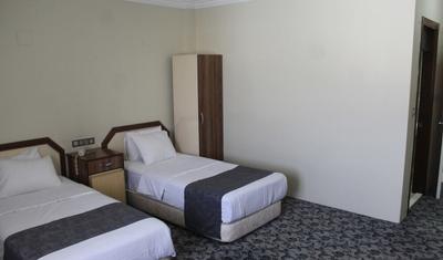 Sahin Hotel