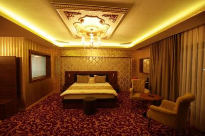 Can Deluxe Hotel