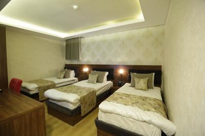 Can Deluxe Hotel