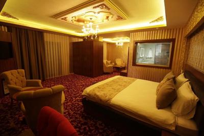 Can Deluxe Hotel