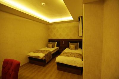Can Deluxe Hotel