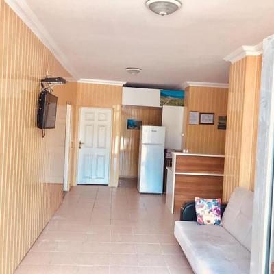 Cide Huzur Apart Pansiyon