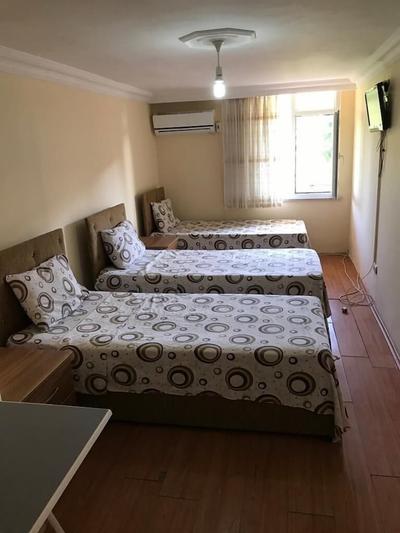 Cide Huzur Apart Pansiyon