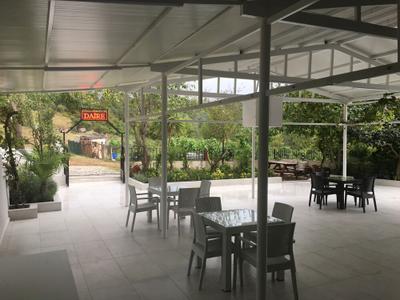 Pasha Boutique Apart Hotel