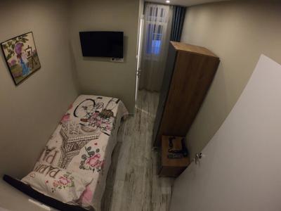 Pasha Boutique Apart Hotel