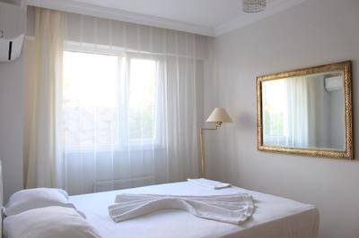 Rumeli Apart Otel