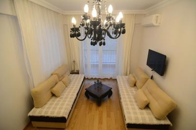 Rumeli Apart Otel
