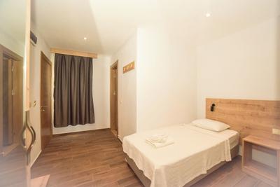 Porta Troya Hotel