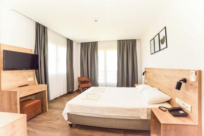 Porta Troya Hotel