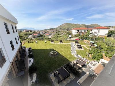 Porta Troya Hotel