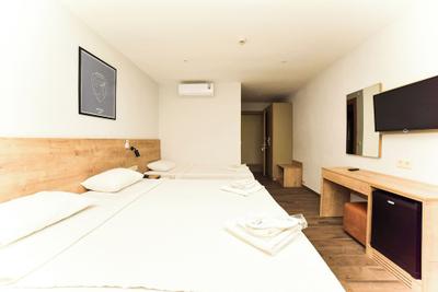 Porta Troya Hotel