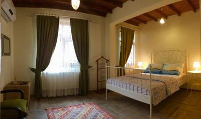 Tas Suite Konukevi