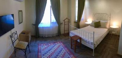 Tas Suite Konukevi
