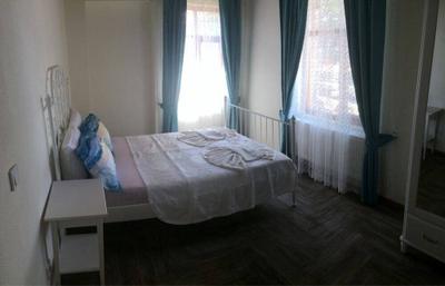 Tas Suite Konukevi