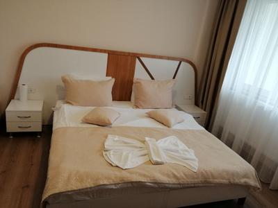 Paflagonya Otel & Restoran