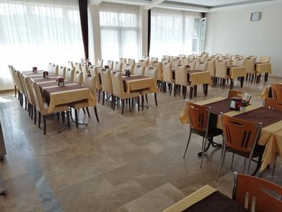 Paflagonya Otel & Restoran
