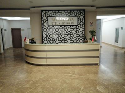 Paflagonya Otel & Restoran