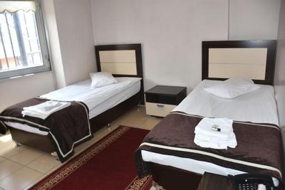 Kastamonu Hisar Otel