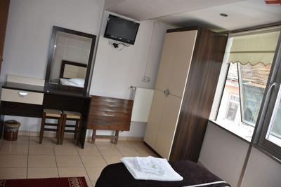 Kastamonu Hisar Otel
