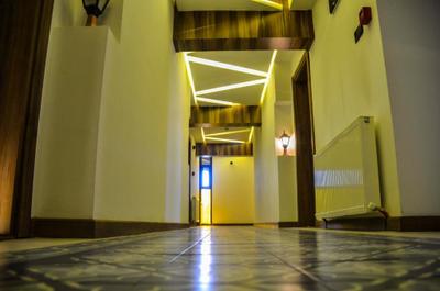 Poyraz Otel