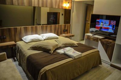 Poyraz Otel