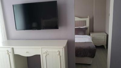 Lavanta Apart Otel